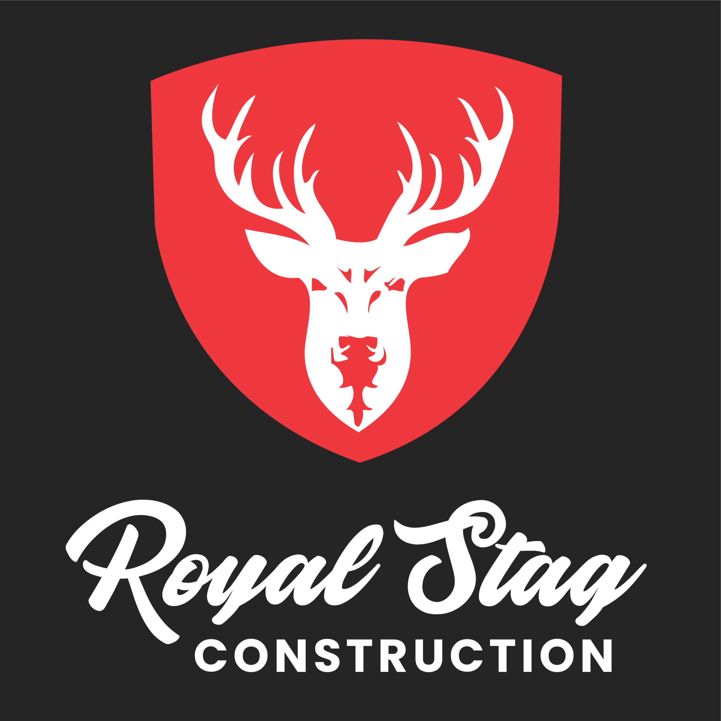 Royal Stag Construction Logo V1.3