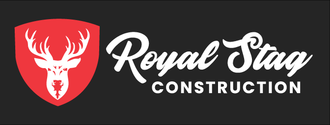 Royal Stag Construction Logo V1.4